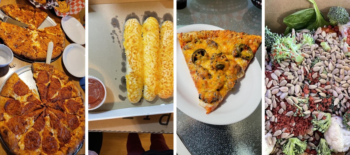 Bennys Pizza Joint