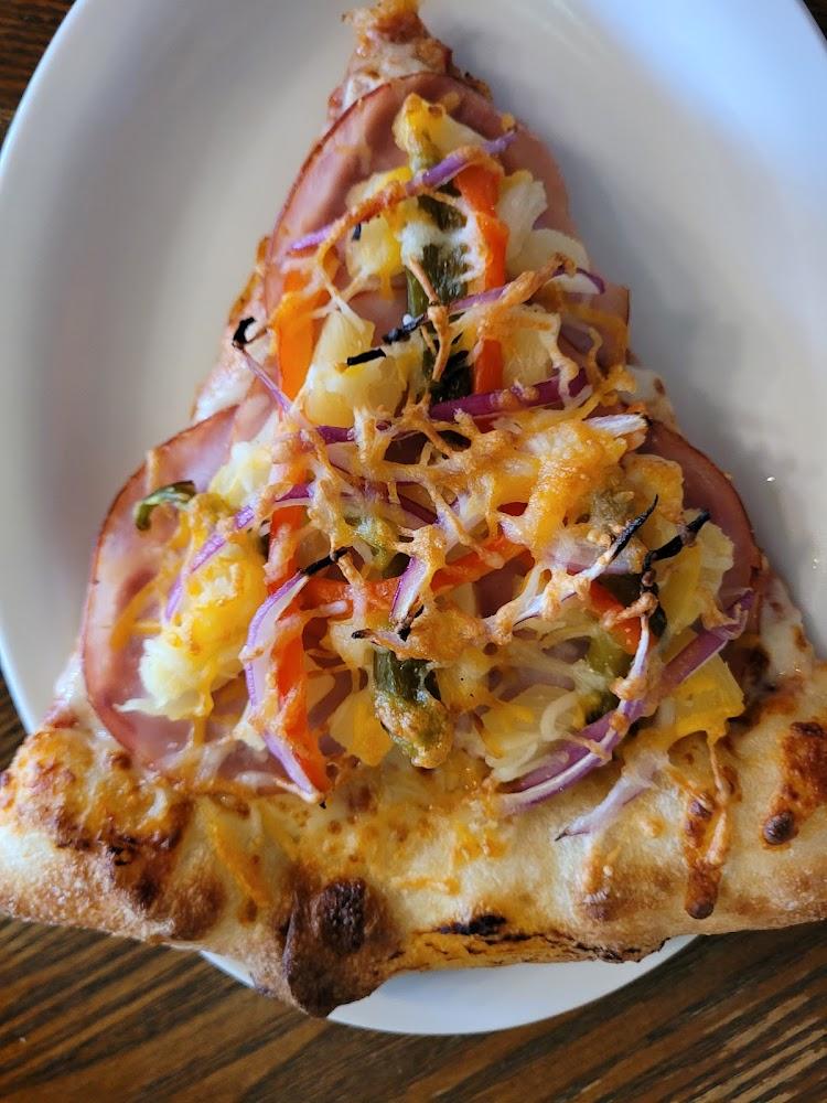 Bennys Pizza Joint